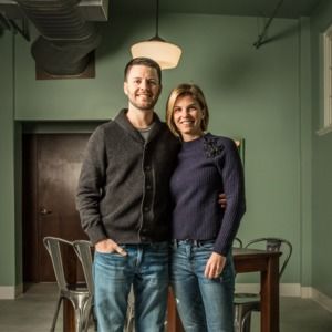 Meet your Posher, Leah